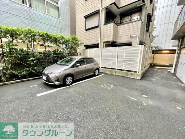 レジディア大森IIの物件内観写真